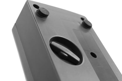 Messerschärfer, HENDI, 230V/50W, 295x110x(H)110mm