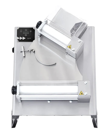 Elektrischer Teigroller „Touch and Go“ 400, HENDI, 230V/250W, 585x435x(H)715mm