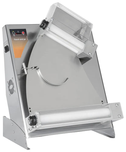 Elektrischer Teigroller „Touch and Go“ 400, HENDI, 230V/250W, 585x435x(H)790mm
