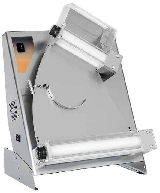 Teigroller elektrisch 300, HENDI, 230V/250W, 475x375x(H)660mm