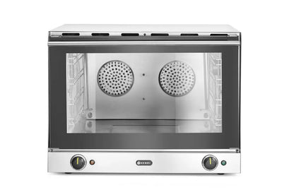Konvektionsofen H100, HENDI, GN 1/1, 230V/3500W, 699x608x(H)550mm
