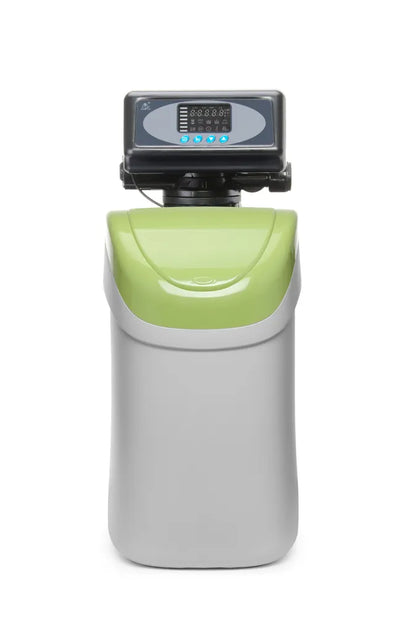 Wasserenthärter, automatisch, HENDI, 230V/18W, 214x417x(H)505mm