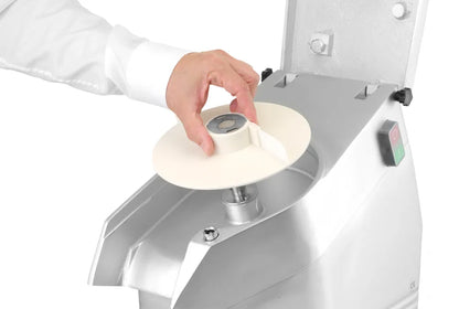 Gemüseschneider Profi Line, HENDI, Profi Line, 230V/550W, 615x239x(H)580mm