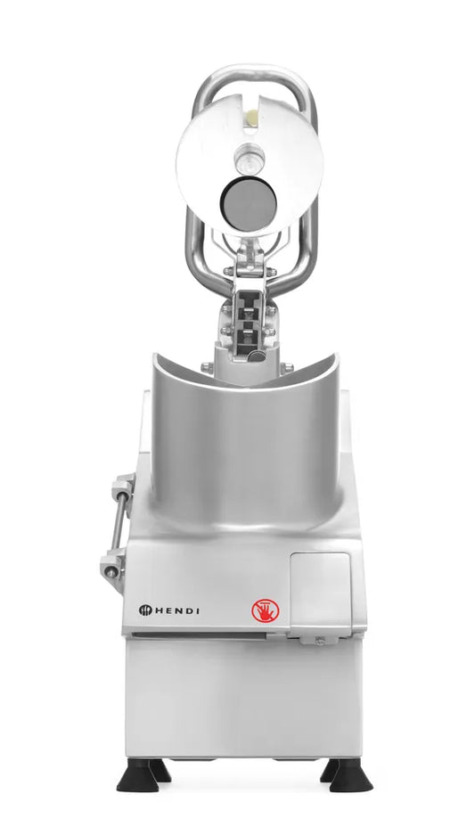 Profi-Gemüseschneider, HENDI, 230V/750W, 574x250x(H)472mm