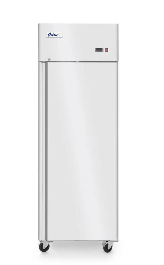 Kühlschrank, eintürig Profi Line 670 L, Arktic, Profi Line, GN 2/1, 230V/220W, 730x800x(H)2096mm