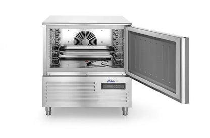 Schockfroster 5 x GN 1/1, Arktic, GN 1/1, 94L, 230V/749W, 760x725x(H)850mm