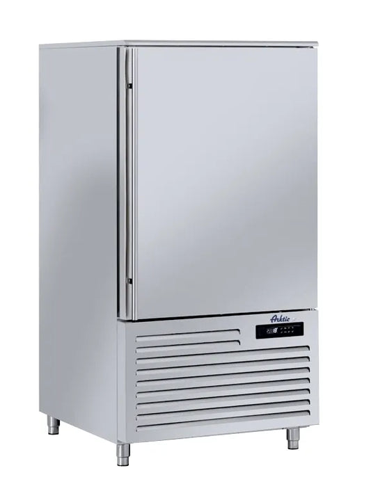 Schockfroster 10 x GN 1/1, Arktic, GN 1/1, 252L, 230V/1180W, 790x900x(H)1535mm