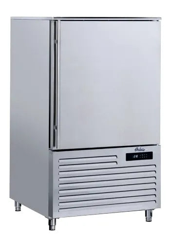 Schockfroster 7 x GN 1/1, Arktic, GN 1/1, 212L, 230V/1180W, 790x900x(H)1377mm