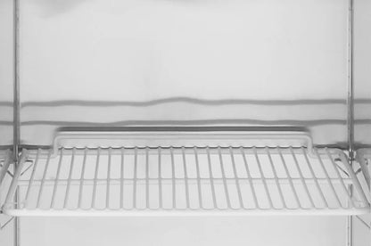 Gefrierschrank mit 2 Türen 900L, Arktic, Profi Line, 230V/750W, 1200x740x(H)1950mm