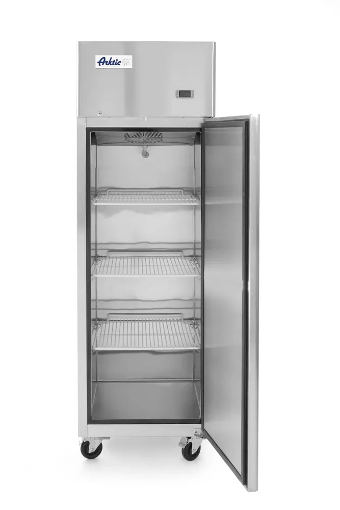 Gefrierschrank eintürig 410L, Arktic, Profi Line, 230V/600W, 600x740x(H)1950mm