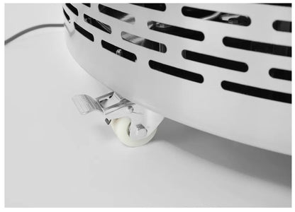 Kuchenvitrine, rund 360L, Arktic, 360L, 220-240V/460W, ⌀680x(H)1755mm