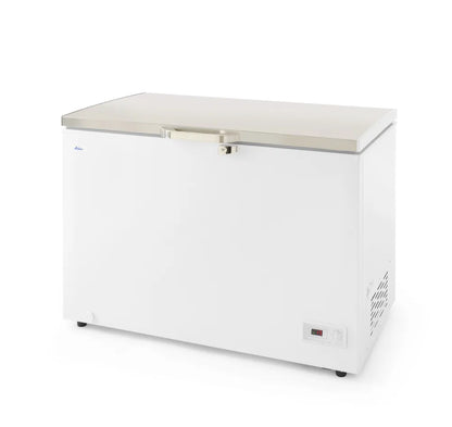 Gefriertruhe, Arktic, 140L, 230V/70W, 754x608x(H)845mm