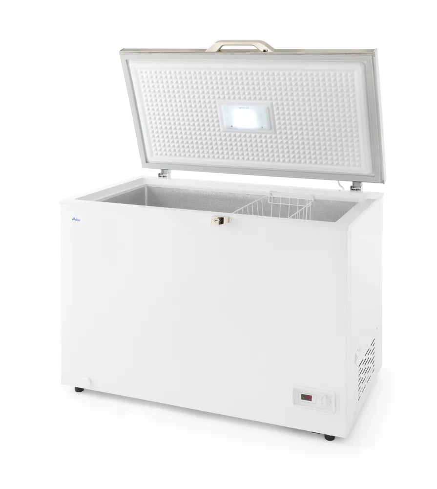 Gefriertruhe, Arktic, 282L, 230V/130W, 1116x686x(H)840mm