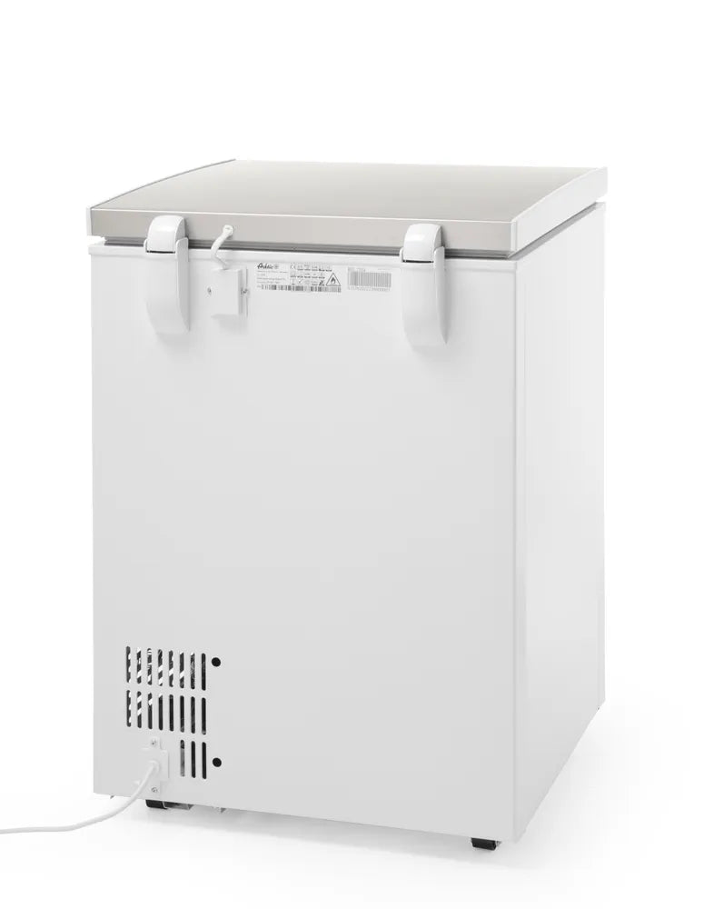Gefriertruhe, Arktic, 93L, 230V/105W, 574x608x(H)845mm