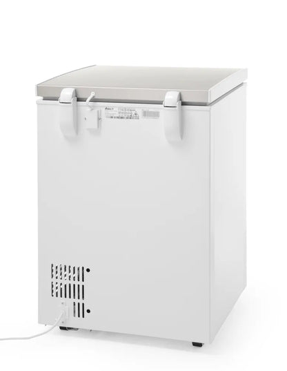Gefriertruhe, Arktic, 93L, 230V/105W, 574x608x(H)845mm