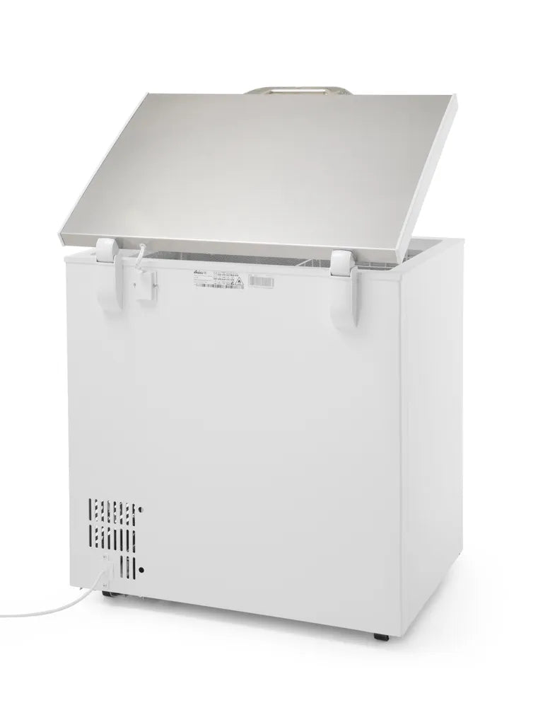 Gefriertruhe, Arktic, 140L, 230V/70W, 754x608x(H)845mm