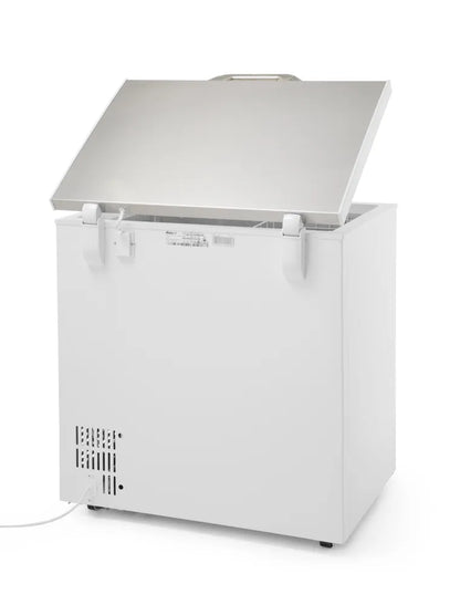 Gefriertruhe, Arktic, 140L, 230V/70W, 754x608x(H)845mm
