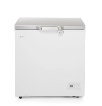 Gefriertruhe, Arktic, 140L, 230V/70W, 754x608x(H)845mm