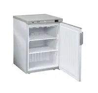 Gefrierschrank in Edelstahlgehäuse Budget Line , Arktic, Budget Line, 230V/111W, 598x655x(H)838mm
