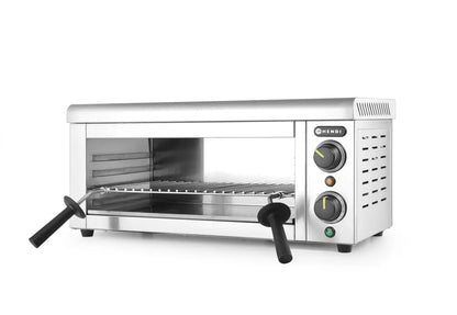 Salamander zur Wandmontage, HENDI, 230V/2000W, 610x450x(H)275mm