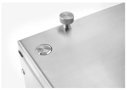 Wurstschneider - elektrisch, HENDI, 230V/135W, 255x187x(H)330mm