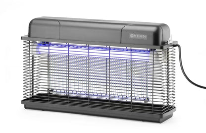 Insektenvernichter, wasserdicht, HENDI, 100 m², 230V/40W, 510x135x(H)305mm