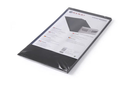 Insektenvernichter mit Klebeplatten 100 m², HENDI, 230V/30W, 544x285x(H)92mm