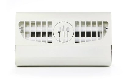 Insektenvernichter mit Klebeplatten 100 m², HENDI, 230V/30W, 544x285x(H)92mm