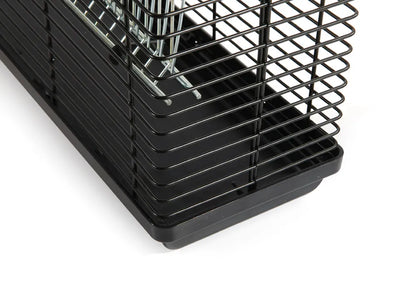 Insektenvernichter, wasserdicht, HENDI, 100 m², 230V/40W, 510x135x(H)305mm