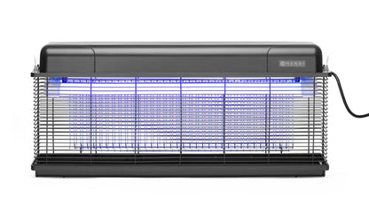 Insektenvernichter, wasserdicht, HENDI, 100 m², 230V/40W, 510x135x(H)305mm