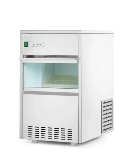 Eiswürfelmaschine, Arktic, ~50 kg/Tag, 50L, 230V/293W, 400x600x(H)675mm