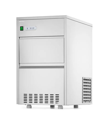 Eiswürfelmaschine, Arktic, ~50 kg/Tag, 50L, 230V/293W, 400x600x(H)675mm