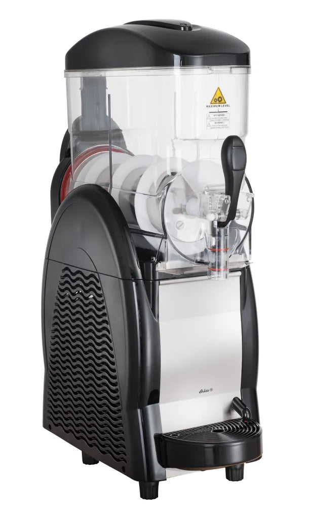 Slush-Eis-Maschine, Arktic, 12L, 230V/380W, 270x422x(H)815mm