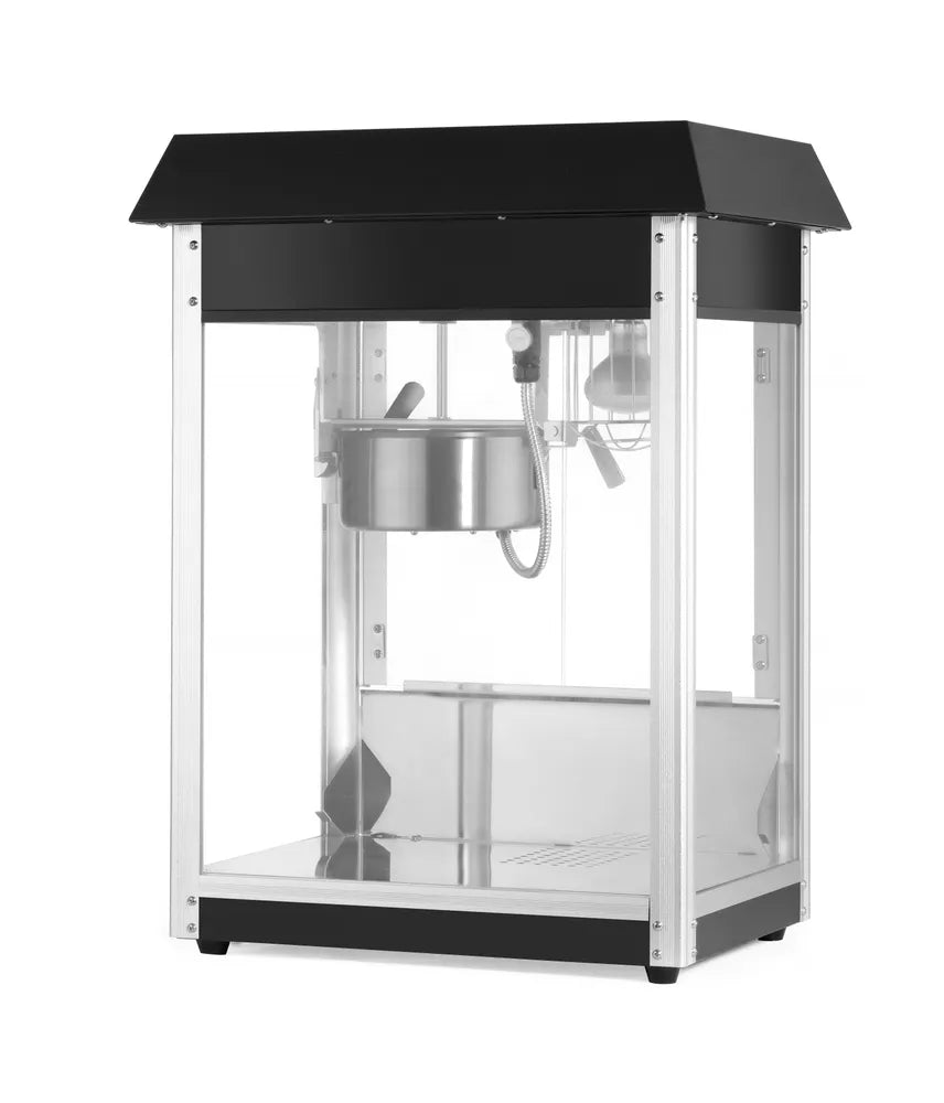 Popcorn-Maschine, HENDI, Rot, 230V/1155W, 560x420x(H)760mm