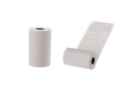 EC CASH Thermorolle 57/36/15 Länge 12m - 50 Stück