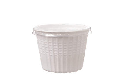 Suppenbecher mit Deckel 500ml Airpac - 600 Stück