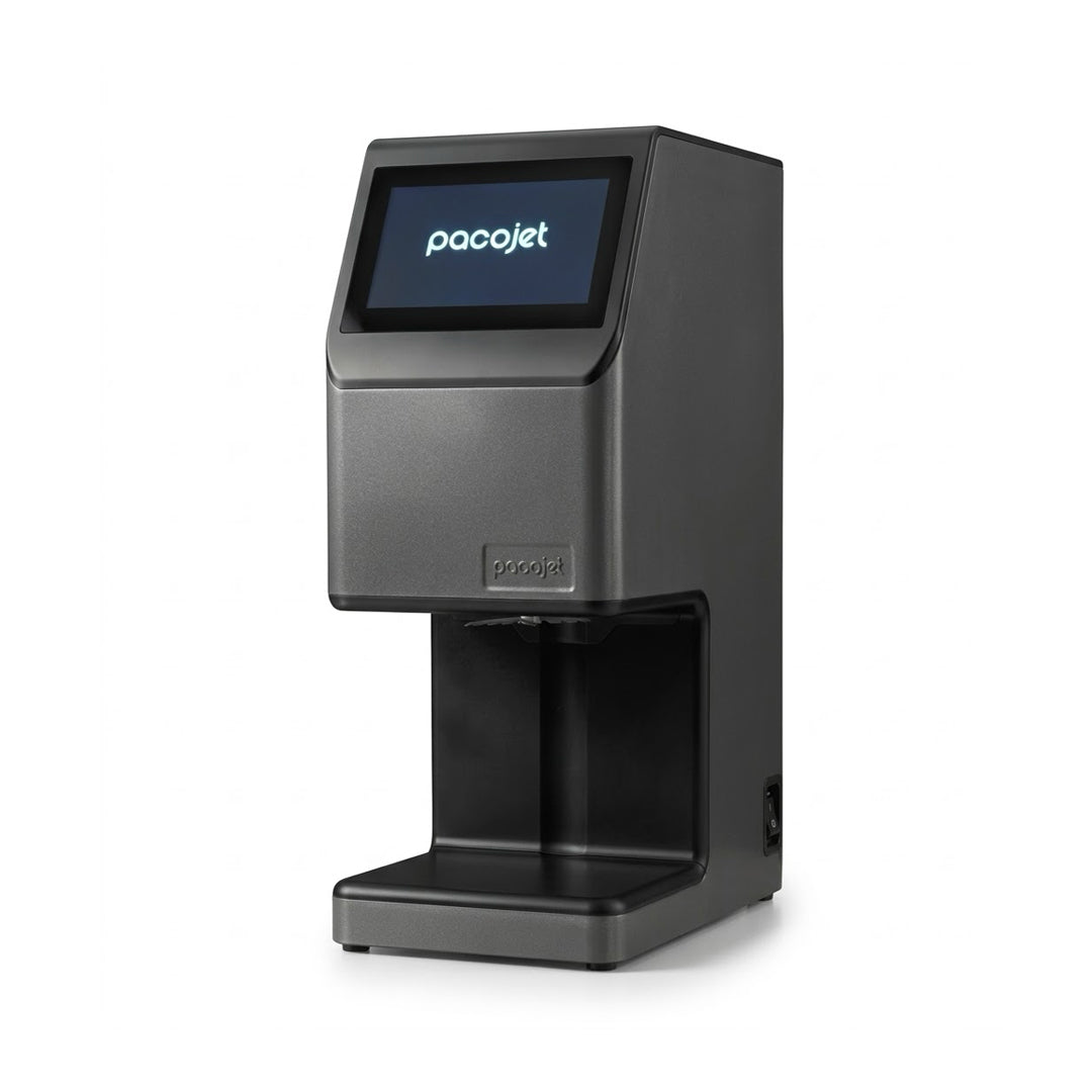 Pacojet 4 Basispaket