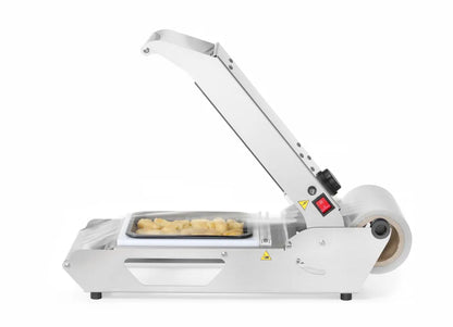 Versiegelungsmaschine kompakt, HENDI, 230V/700W, 582x285x(H)185mm