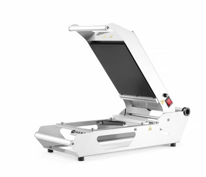 Versiegelungsmaschine kompakt, HENDI, 230V/700W, 582x285x(H)185mm