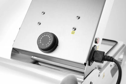 Versiegelungsmaschine kompakt, HENDI, 230V/700W, 582x285x(H)185mm