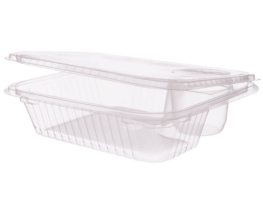 Klappboxen Dressingecke 141 1000ml 220x195x60mm - 200 Stück