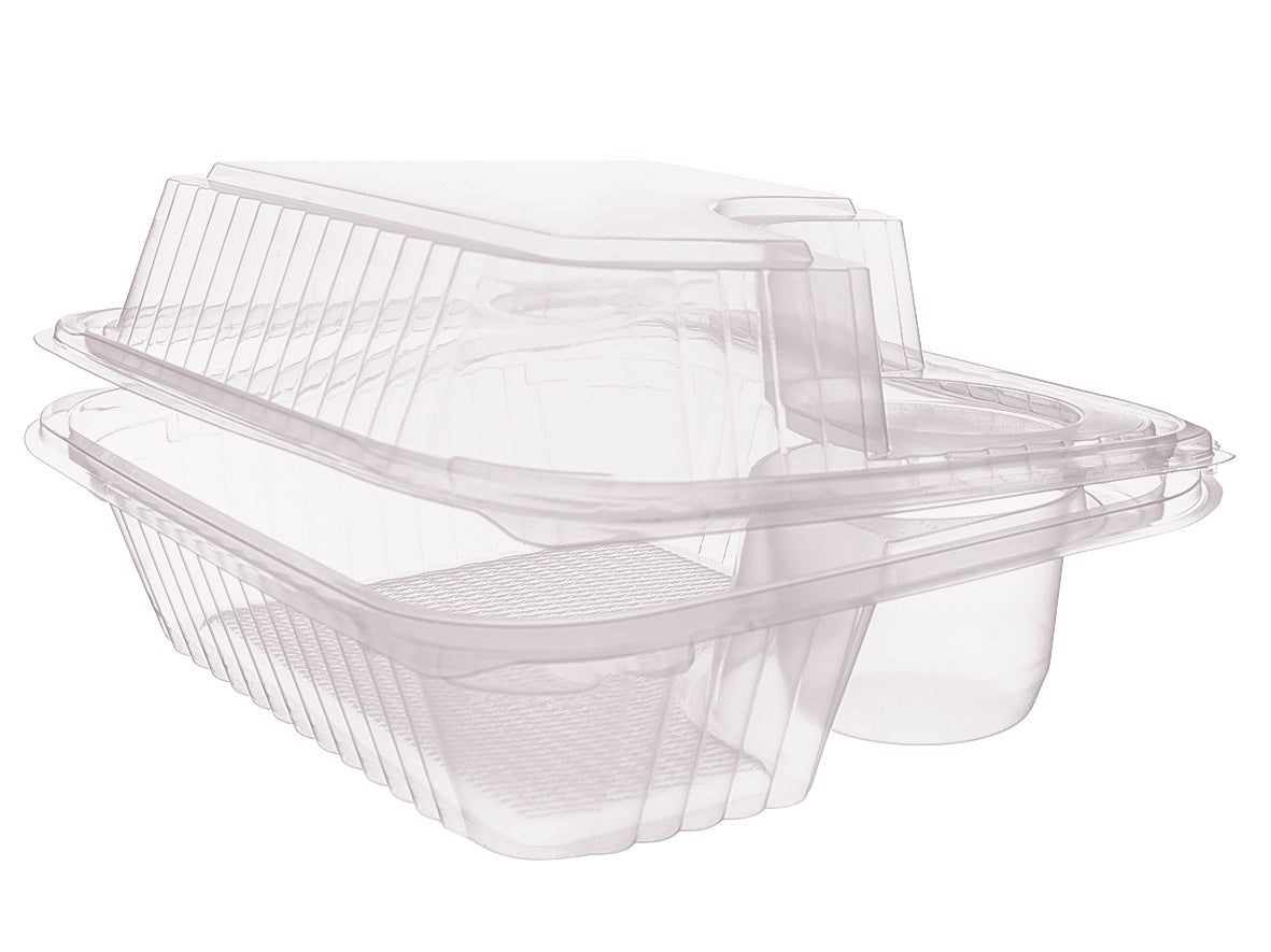 Klappboxen Dressingecke 146 1925ml 220x195x90mm - 200 Stück