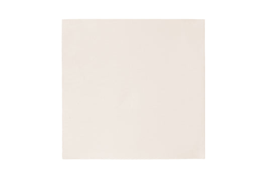 Servietten Airlaid 40x40cm Weiss - 800 Stück