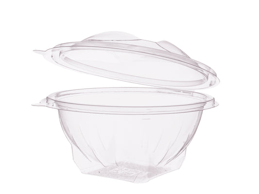 Klappboxen Deckel abreißbar SLR 600ml 175x80mm - 230 Stück