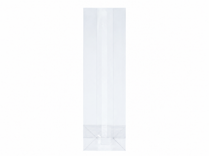 Stollenbeutel Polypropylen Größe 1 110x60x360mm -  200 Stück
