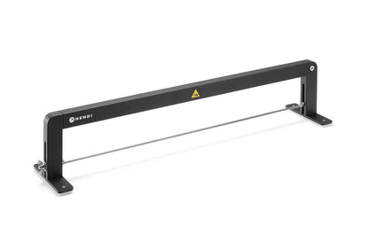 Säge für Biskuitkuchen, HENDI, 620x120x(H)130mm