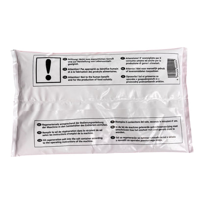 Winterhalter Regeneriersalz Softmatic 12 kg (24x 500g)