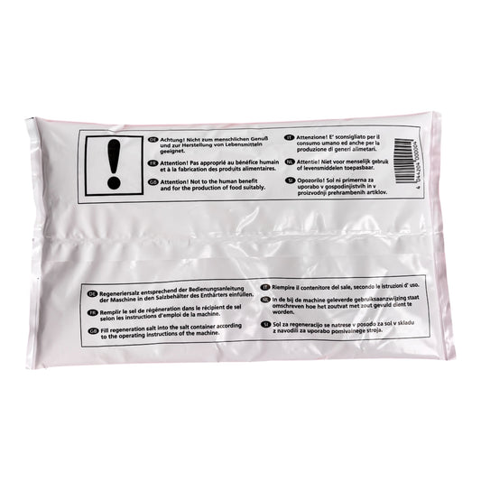 Winterhalter Regeneriersalz Softmatic 12 kg (24x 500g)