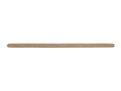 Rührstäbchen aus Holz 14cm - 10000 Stück