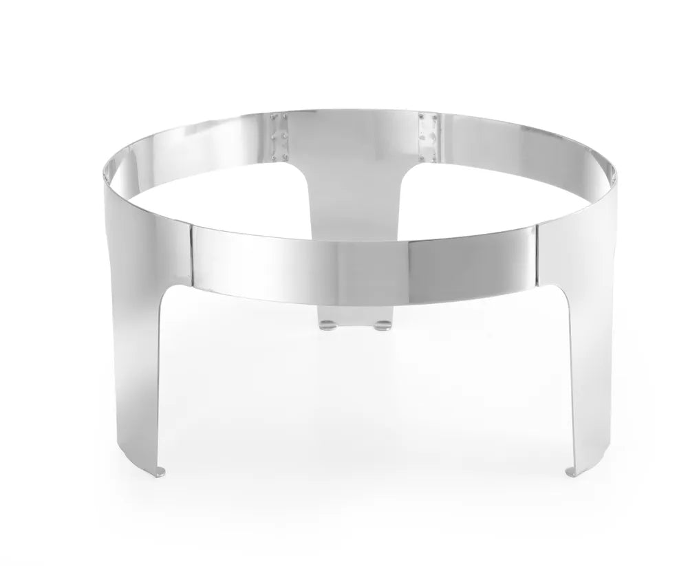 Suppen Chafing Dish, Spiegelglanz, HENDI, Profi Line, 10L, ⌀420x(H)380mm